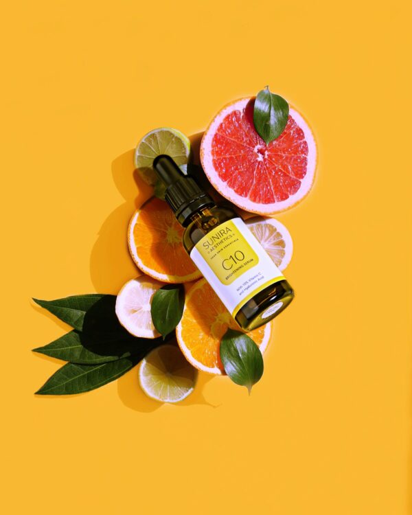 C10 Brightening Serum
